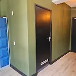 Amsterdam Hostel Orfeo