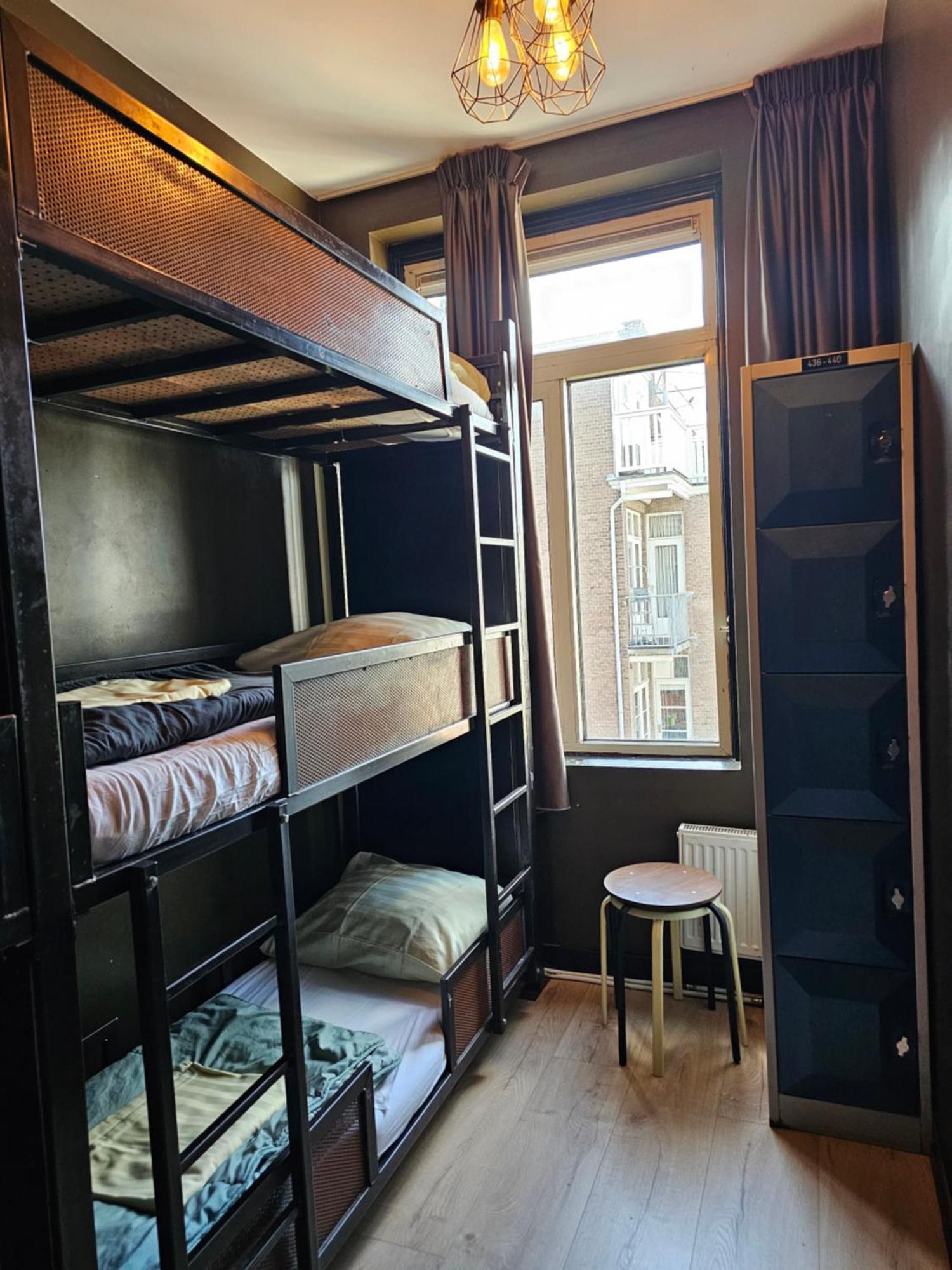 Auberge de jeunesse Orfeo