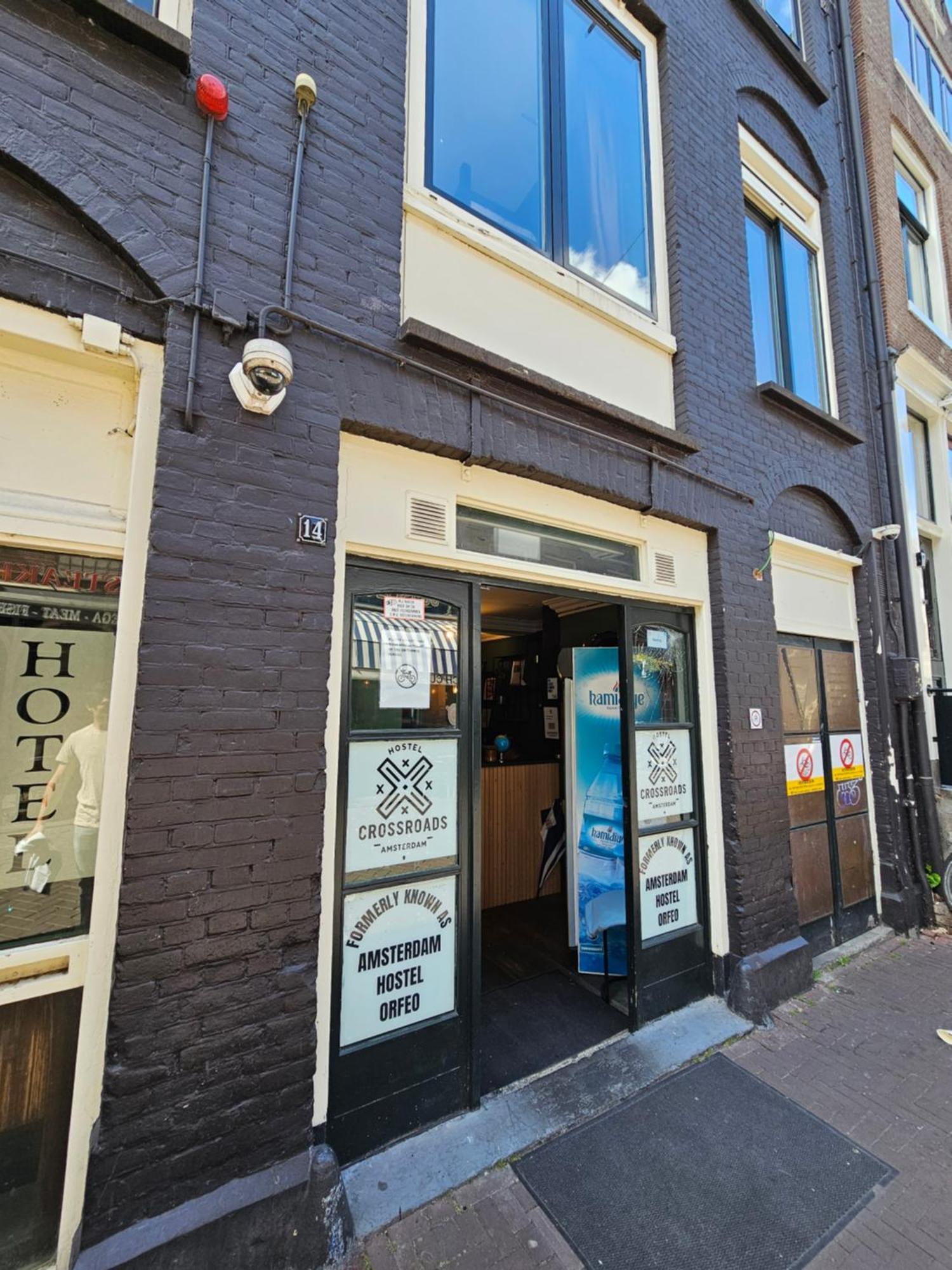 Orfeo * Amsterdam