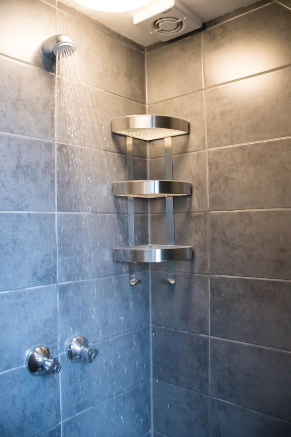 Auberge de jeunesse Crossroads *
