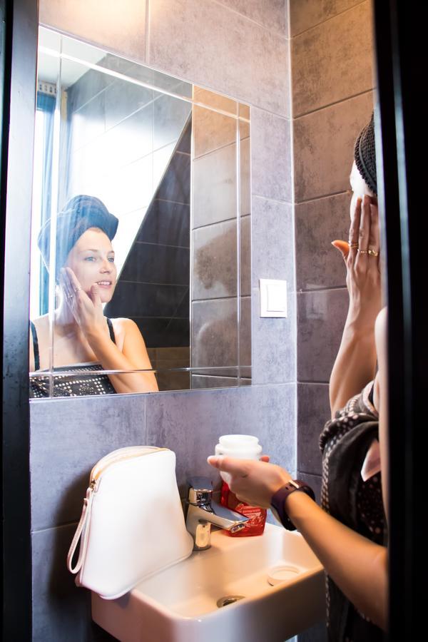 Crossroads Auberge de jeunesse *