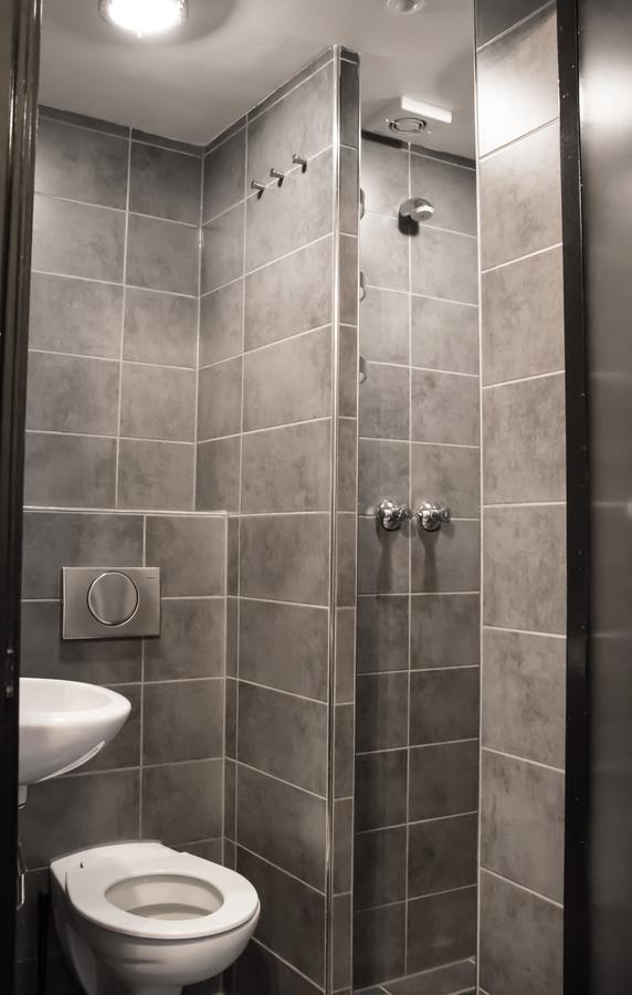 Crossroads Auberge de jeunesse *