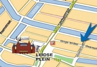 Auberge de jeunesse Crossroads *