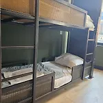 Crossroads Hostel Amsterdam