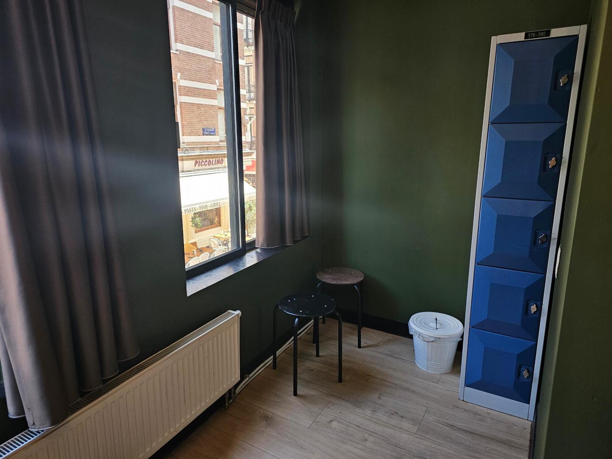 Crossroads Hostel Amsterdam Ámsterdam