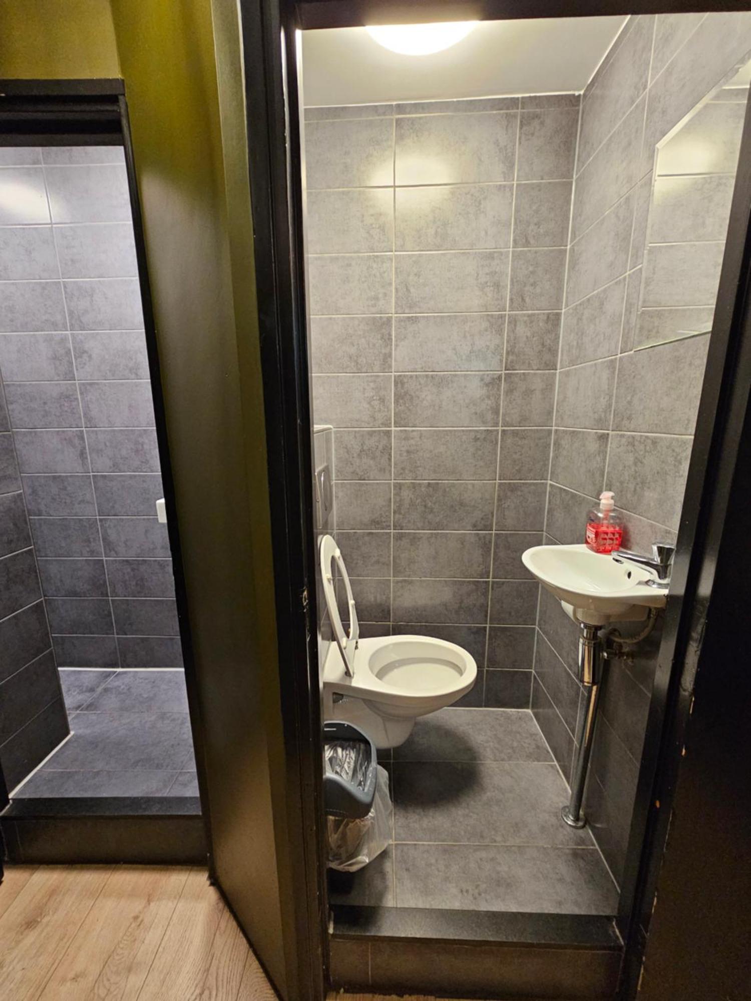 Hostal Crossroads Hostel Amsterdam