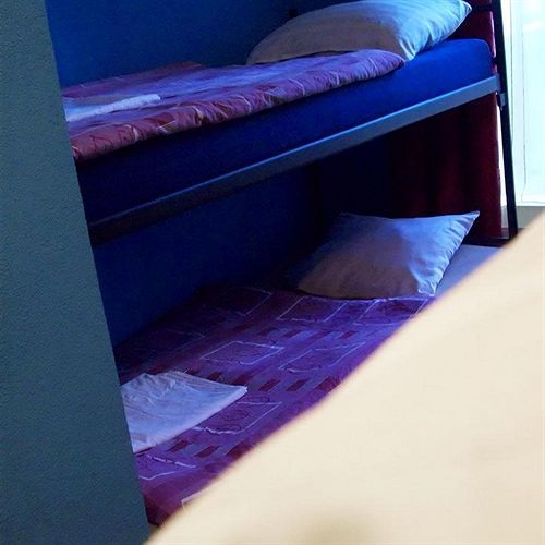 Crossroads Hostel Amsterdam * Ámsterdam