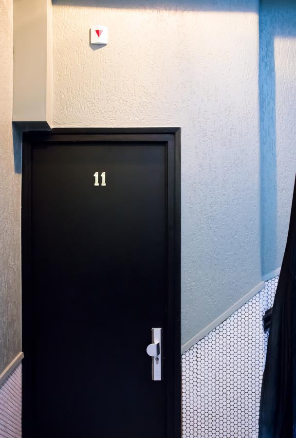 Hostal Crossroads Hostel Amsterdam *