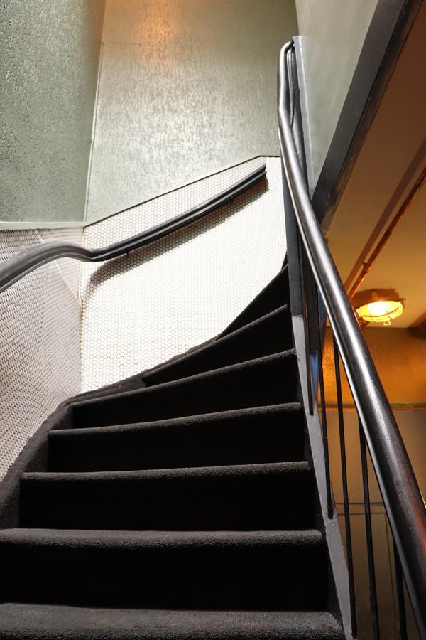 Crossroads Hostel Amsterdam Hostal *